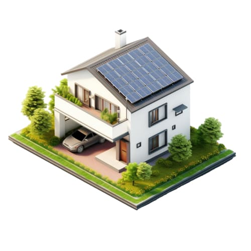 резервне живлення вашої оселі та бізнесу