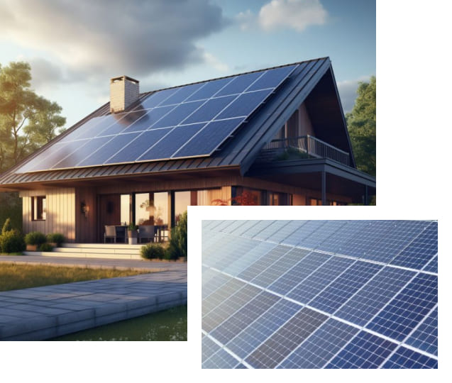 Наша команда професіоналів пропонує Обладнаня та рішеня з резервного живлення та сонячній енергетиці