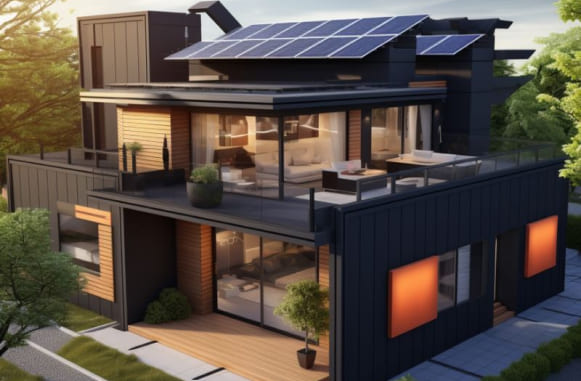 Наша команда професіоналів пропонує Обладнаня та рішеня з резервного живлення та сонячній енергетиці