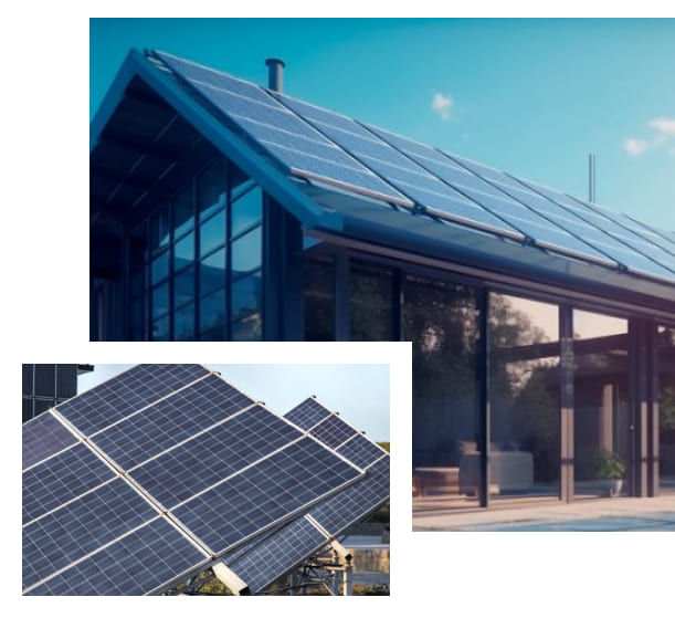 Сонячна електростанція