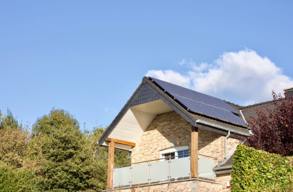 Обладнання для сонячної енергетики