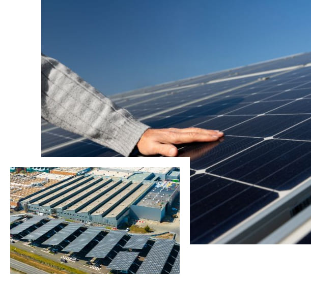 Сонячна електростанція