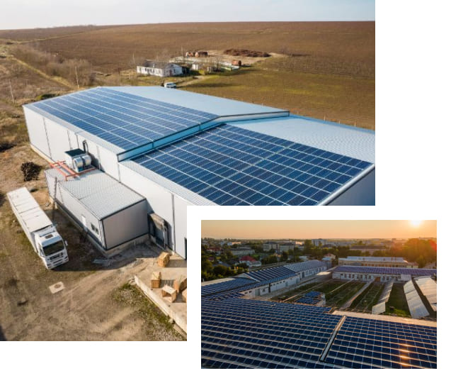 Власна генерація підходить будь-якому бізнесу