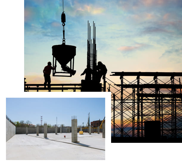 Генеральний підряд (генпідряд)