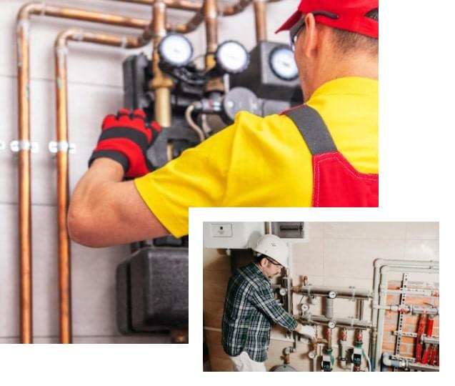 Мастер по отоплению