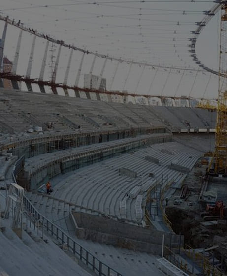 будівницто будинку