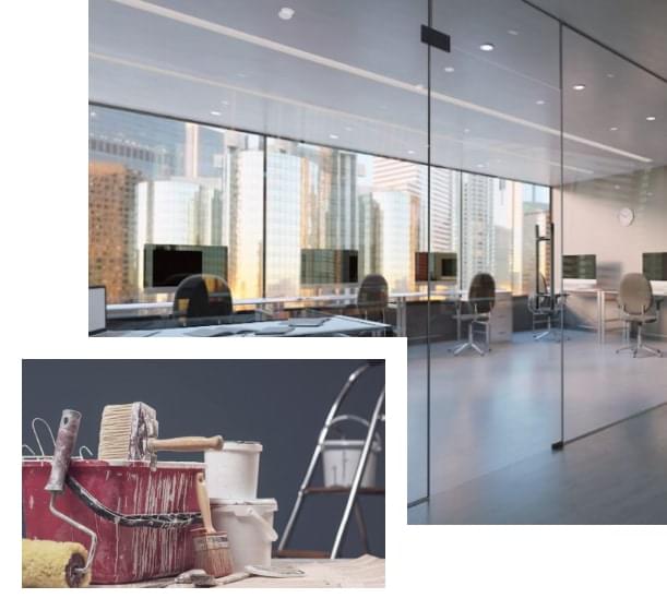 ремонт нерухомості під ключ