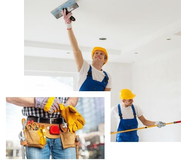 Ремонт квартири