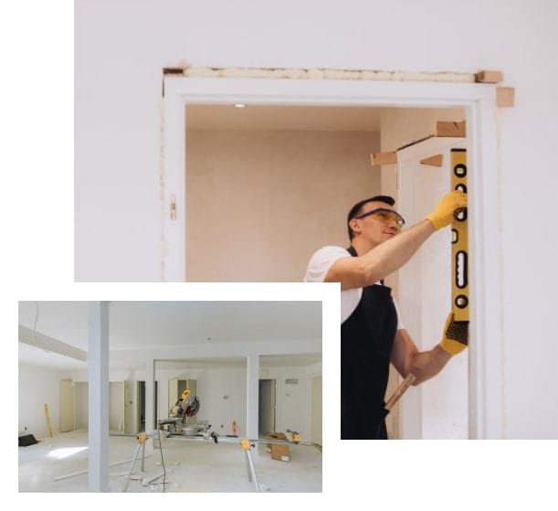 Сучасний ремонт квартири