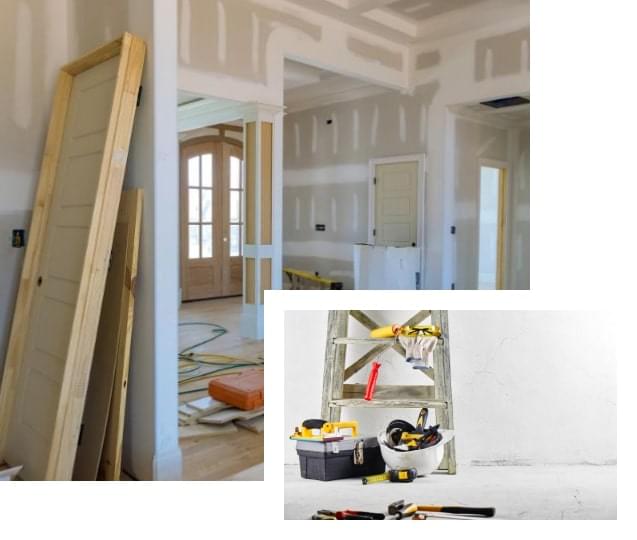 Ремонт ванної кімнати під ключ