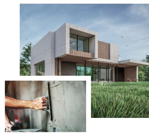 Ремонт будинку