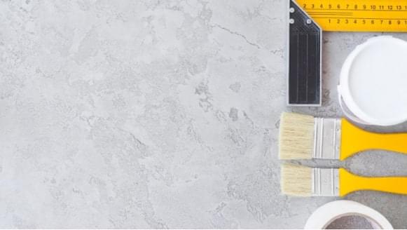 Внутрішній ремонт будинку