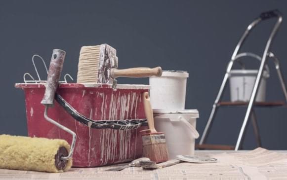 Ремонт в будинку