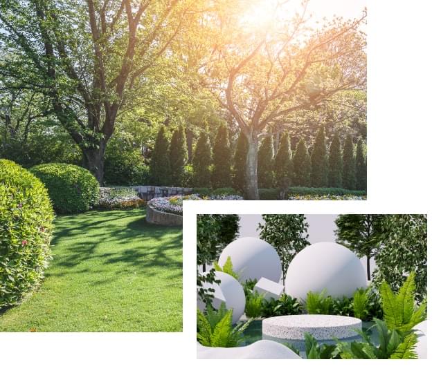 Благоустройство