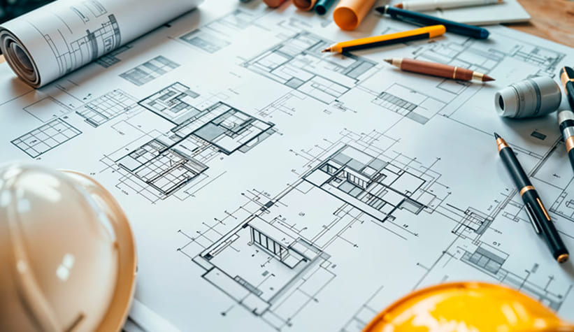 Будівництво