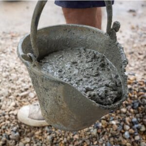 бетонування