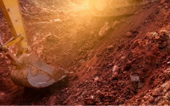 Інструменти для розмітки фундаменту