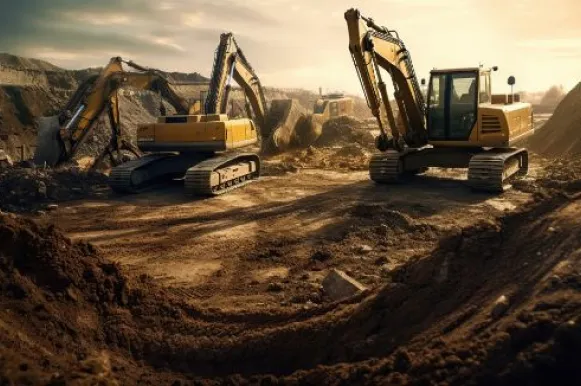 Ефективне відновлення території після копання