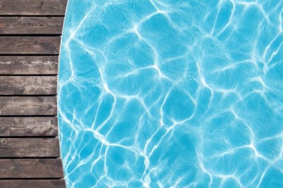 Строительство частного бассейна в Киеве