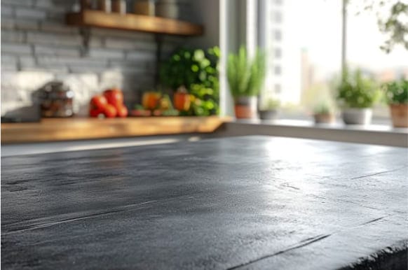 Мармурові стільниці