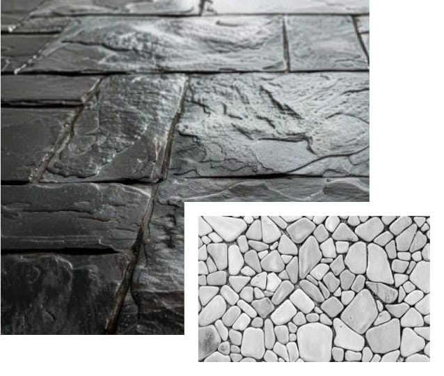 Підлога з каменю: надійність і довговічність для вашого дому