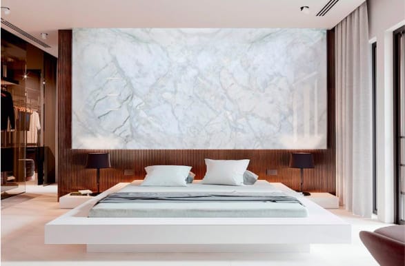 Переваги декоративного панно з каменю у сучасному інтер