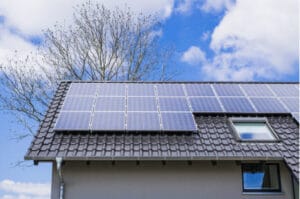 Резервне живлення вашої оселі