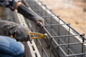 Монолітне перекриття ціна за роботу