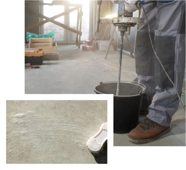 Монолітні роботи ціна Київ