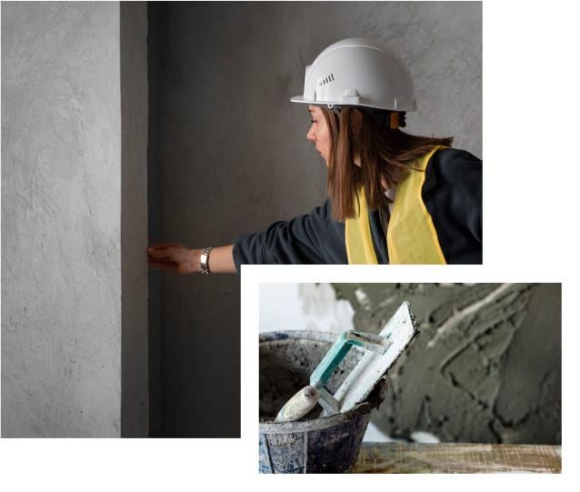 Бетонування монолітних балок