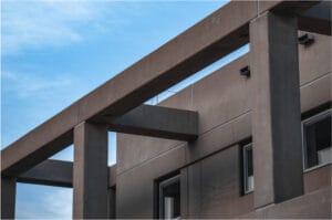 Послуги бетонування балок