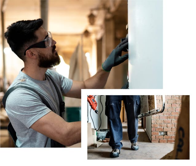 Ремонт магазинів під ключ