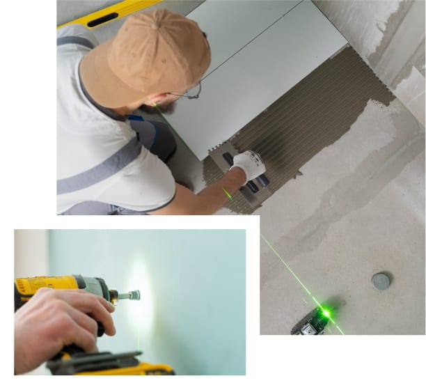 Сучасний ремонт торгових приміщень