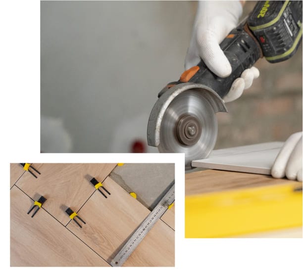 Реконструкція офісних приміщень