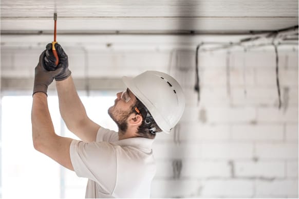 Капітальний ремонт ТРЦ