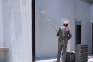 Підготовка бомбосховищ на заводі