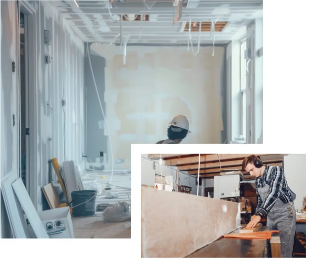 Ремонт АЗС під ключ