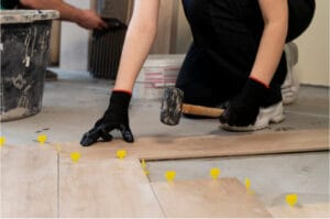 Капітальний ремонт комерційних приміщень