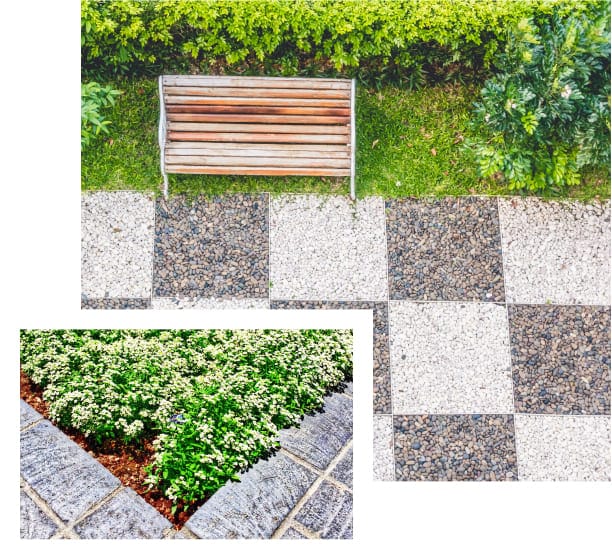 Оновлення території промислових об