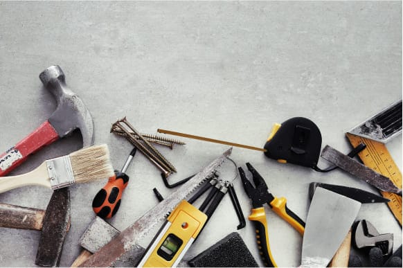 Дренаж та озеленення промислової території