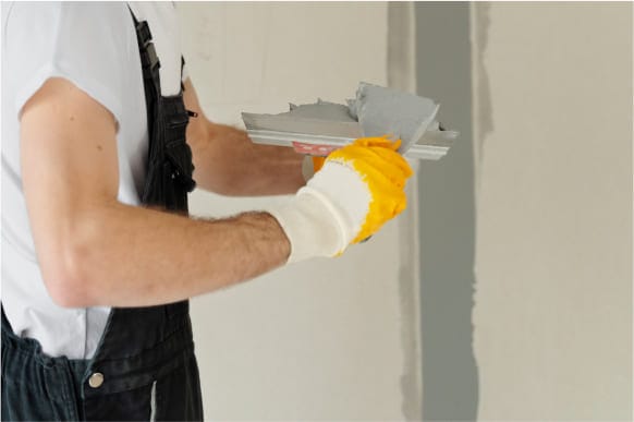 Капітальний ремонт торгових залів