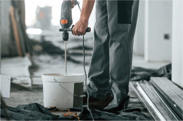 Ремонт інтер