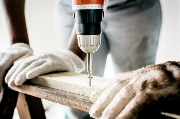 Ремонт саун і хамамів