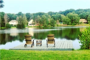 Ремонт та оздоблення заміських СПА-комплексів