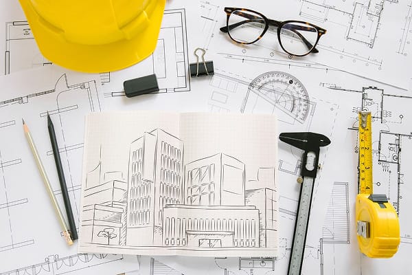 будівельна компанія київ