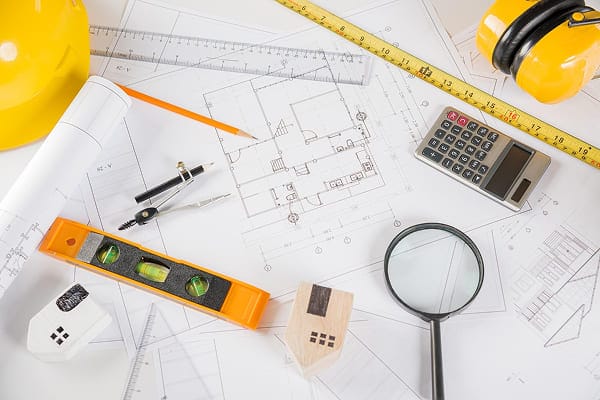 будівельна компанія