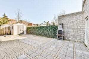 послуги з укладання бруківки