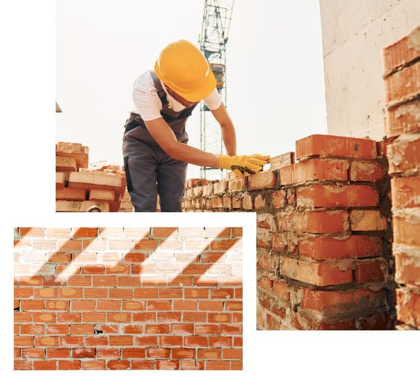 Вартість будівництва будинку з цегли