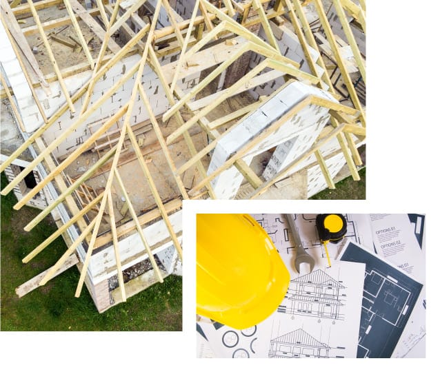 Каркасний будинок