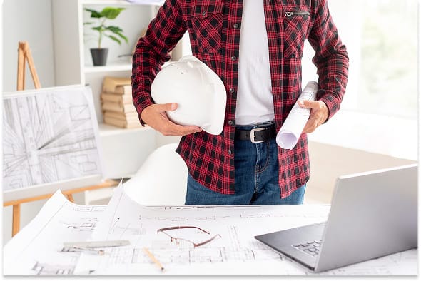 Монолітний будинок